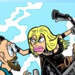 Doro Pesch Instagram – Did you check out the ‘Lean Mean Rock Machine’ video yet?
Link in stories!
🤘💪❤️🙏
#Love, #Doro
–
–
–
–
–
–
#doropesch #conqueress #allweare #warlock #allformetal #triumphandagony @officialmotorhead #motorhead #lemmy #lemmykilmister #leanmeanrockmachine #dorofürimmer #metal #heavymetal #metalqueen #animatedvideo #fürimmer #doro40 #animation #rocknroll #hairmetal #blondeshavemorefun #vegan #soberlife #nuclearblastrecords @nuclearblastrecords #monstersofrock #monstersofrockradio @balazsgrof #balazsgrof