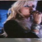 Doro Pesch Instagram - #Throwback to a rehearsal for German TV in 1986! True As Steel! 🤘💪❤️🙏 Love, Doro - - - - - - #doropesch #conqueress #allweare #warlock #allformetal #triumphandagony #dorofürimmer #metal #heavymetal #rock #metalhead #metalqueen #queenofmetal #fürimmer #doro40 #metalheads #rocknroll #hairmetal #blondeshavemorefun #vegan #soberlife #nuclearblastrecords @nuclearblastrecords #monstersofrock #monstersofrockradio #schuelerexpress #zdf #tbt #throwbackthursday