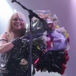 Doro Pesch Instagram - Thank you soooooo much for all the #wonderful #birthdaywishes! ❤️ You really made my day! ❤️ I love you guys with all my heart. ❤️ You're the best! ❤️ 🤘💪❤️🙏 #Love, #Doro - - - - - - #doropesch #conqueress #allweare #warlock #allformetal #triumphandagony #dorofürimmer #metal #heavymetal #rock #metalhead #metalqueen #queenofmetal #fürimmer #birthday #happybirthday #bday #hbd #happybday #happybirthdaytome #blondeshavemorefun #vegan #soberlife #nuclearblastrecords @nuclearblastrecords #monstersofrock #monstersofrockradio