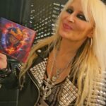 Doro Pesch Instagram - You know how much I love JUDAS PRIEST, and this is definitely one of their best albums! The title fits perfect! Check out "Invincible Shield". This is how the big boys do it! Pure fkn Heavy Metal! 🤘💪❤️🙏 #Love, #Doro - @judaspriest @robhalfordlegacy @glenn.tipton @hillbassgod @mr_scotttravis @falconfaulkner @jayne.metalp @andysneap - - - - #doropesch #conqueress #allweare #warlock #allformetal #triumphandagony #judaspriest #robhalford #invincibleshield #glenntipton #richiefaulkner #dorofürimmer #metal #heavymetal #rock #metalhead #metalqueen #queenofmetal #fürimmer #metalheads #rocknroll #hairmetal #blondeshavemorefun #vegan #soberlife #nuclearblastrecords @nuclearblastrecords #monstersofrock #monstersofrockradio