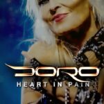 Doro Pesch Instagram – @dorometalqueen has just released ‘Heart In Pain’ on streaming platforms! Listen via the link in our stories ☝️

Doro comments: “’Heart In Pain’ is an extraordinary song: melodic, rocking, with a surprising ending and an emotional message that comes from the heart.”

A perfect song for a metal Valentine’s Day!
 
‘Heart In Pain’ is available on physical editions of her latest studio album Conqueress – Forever Strong and Proud, and will also be on the digital EP Conqueress – Extended, due to be released March 1st.

#doro #heartinpain #doropesch #newmusic #nuclearblastrecords #valentinesday