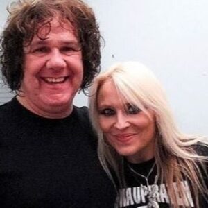 Doro Pesch Instagram - Gary Moore, we'll miss you forever!
R.I.P., my friend!
🖤😢🖤🙏🖤
Love, Doro
-
-
-
-
-
-
#doropesch #foreverwarriorsforeverunited #allweare #warlock #allformetal #triumphandagony #dorofürimmer #metal #heavymetal #rock #metalhead #metalqueen #queenofmetal #fürimmer #doro40 #metalheads #hardrock #rocknroll #womeninrock #womeninmetal #hairmetal #blondeshavemorefun #vegan #soberlife #garymoore #rip #stillgottheblues #guitarhero #nuclearblastrecords @nuclearblastrecords #monstersofrockradio