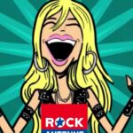 Doro Pesch Instagram - Dear all, Tomorrow is the first Sunday of the month. So listen to "Doro's Radioshow" - now from 6 pm to 8 pm CET at Germany's big rock radio station @rock_antenne or go to their webradio (link in the linktree in my bio). I play some of my favorite tunes, tell stories from the road, play some of your requests and more. Tune in and turn it up! And yes, it's still in German 😀 🤘💪❤️📻🙏 Cheers, Doro - - - - - - #doropesch #foreverwarriorsforeverunited #allweare #warlock #allformetal #triumphandagony #dorofürimmer #metal #heavymetal #rock #metalhead #metalqueen #queenofmetal #fürimmer #metalheadgirl #metalheads #hardrock #rocknroll #hairmetal #blondeshavemorefun #queenofjetlags #musicianlife #rocknrollradio #rockantenne #rockradio #metalradio #radiobrunch #vegan #nuclearblastrecords @nuclearblastrecords