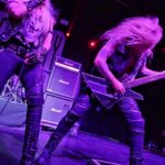 Doro Pesch Instagram – The #MilwaukeeMetalFest was such a blast!
Check this out!
We’re working on coming back to the 🇺🇸 ASAP!
You guys rock!
🤘💪❤️🙏
#Love, #Doro
–
@billhudsongtr
@nickdouglasmusic
@chriscafferyofficial
@dannypiselli
@mkemetalfest 
–
–
–
–
#doropesch #conqueress #allweare #warlock #allformetal #triumphandagony #usa #usausa #dorofürimmer #metal #heavymetal #rock #metalhead #metalqueen #queenofmetal #fürimmer #metalheads #rocknroll #hairmetal #blondeshavemorefun #vegan #soberlife #nuclearblastrecords @nuclearblastrecords #monstersofrock #monstersofrockradio