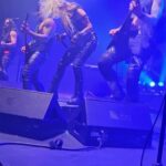 Doro Pesch Instagram – Thanks a lot to the crowd in Fritzlar! It was great to rock with you!
🤘💪❤️🙏
#Love, #Doro
–
@deedrums
#basmaas
@herkenhoff_official
@billhudsongtr
@hessentagfritzlar2024 
@hessentag 
–
–
–
–
#doropesch #conqueress #allweare #warlock #allformetal #triumphandagony #hessentag #liveislife #dorofürimmer #metal #heavymetal #rock #metalhead #metalqueen #queenofmetal #fürimmer #metalheads #rocknroll #hairmetal #blondeshavemorefun #vegan #soberlife #nuclearblastrecords @nuclearblastrecords #monstersofrock #monstersofrockradio