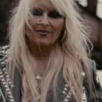 Doro Pesch Instagram - 'Time For Justice'! I totally love this video with its "Mad Max" vibe and the #WastelandWarriors. Thanks to director @witzkivisions for a great job! Check it out on all the usual platforms. 🤘💪❤️🙏 #Love, #Doro - - - - - - #doropesch #conqueress #allweare #warlock #allformetal #triumphandagony #madmax #dorofürimmer #metal #heavymetal #rock #metalhead #metalqueen #queenofmetal #fürimmer #doro40 #metalheads #rocknroll #hairmetal #blondeshavemorefun #vegan #soberlife #nuclearblastrecords @nuclearblastrecords #monstersofrock #mirkowitzki #monstersofrockradio #timeforjustice @wasteland_warriors