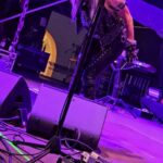Doro Pesch Instagram – Thanks again to the #Fulda crowd! You guys rocked hard! We love you!
🤘💪❤️🙏
#Love, #Doro
–
–
#basmaas
@billhudsongtr
@herkenhoff_official
@randytblack 
@kultur.findet.stadt 
–
–
#doropesch #conqueress #allweare #warlock #allformetal #triumphandagony #dorofürimmer #metal #heavymetal #rock #metalhead #metalqueen #queenofmetal #fürimmer #metalheads #rocknroll #hairmetal #blondeshavemorefun #vegan #soberlife #nuclearblastrecords @nuclearblastrecords #monstersofrock #monstersofrockradio