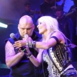 Doro Pesch Instagram – Let us wish this nice lad a very happy birthday!
Keep on rocking, Blaze!
🤘💪❤️🙏
#Love, #Doro
–
@blazebayley 
–
–
–
#doropesch #conqueress #allweare #warlock #allformetal #triumphandagony #dorofürimmer #metal #heavymetal #rock #metalhead #metalqueen #queenofmetal #fürimmer #doro40 #metalheads #happybday #happybirthday #vegan #soberlife #nuclearblastrecords @nuclearblastrecords #monstersofrock #wolfsbane #monstersofrockradio #ironmaiden #blazebayley #bday #birthday