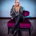 Doro Pesch Instagram - Have a great weekend y'all! What are you most looking forward to this Saturday and Sunday? 🤘💪❤️🙏 #Love, #Doro - Pic by the amazing @christophercarrollphotography - - - - #doropesch #conqueress #allweare #warlock #allformetal #triumphandagony #dorofürimmer #metal #heavymetal #rock #metalhead #metalqueen #queenofmetal #fürimmer #doro40 #metalheads #rocknroll #hairmetal #blondeshavemorefun #vegan #soberlife #nuclearblastrecords @nuclearblastrecords #monstersofrock #monstersofrockradio #christophercarroll