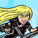 Doro Pesch Instagram - Next week! 🤘💪❤️🙏 #Love, #Doro - - - - - - #doropesch #conqueress #allweare #warlock #allformetal #triumphandagony #dorofürimmer #metal #heavymetal #rock #metalhead #metalqueen #queenofmetal #fürimmer #doro40 #metalheads #rocknroll #hairmetal #blondeshavemorefun #vegan #soberlife #nuclearblastrecords @nuclearblastrecords #monstersofrock #monstersofrockradio #leanmeanrockmachine @balazsgrof #balazsgrof
