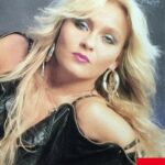 Doro Pesch Instagram - Dear all, Tomorrow is the first #Sunday of the month. So listen to "Doro's Radioshow" - from 6 pm to 8 pm CET at Germany's big rock radio station @rock_antenne or go to their webradio (link in the linktree in my bio). I play some of my favorite tunes, tell stories from the road, play some of your requests and more. Tune in and turn it up! And yes, it's still in German 😀 🤘💪❤️📻🙏 Cheers, Doro - - - - - - #doropesch #foreverwarriorsforeverunited #allweare #warlock #allformetal #triumphandagony #dorofürimmer #metal #heavymetal #rock #metalhead #metalqueen #queenofmetal #fürimmer #metalheadgirl #metalheads #hardrock #rocknroll #hairmetal #blondeshavemorefun #queenofjetlags #musicianlife #rocknrollradio #rockantenne #rockradio #metalradio #radiobrunch #vegan #nuclearblastrecords @nuclearblastrecords