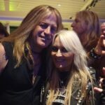 Doro Pesch Instagram - Hello and happy birthday to @douglasaldrichguitar Have a nice one, my friend! 🤘💪❤️🙏 Love, #Doro - - - - - - #doropesch #conqueress #allweare #warlock #allformetal #triumphandagony #dorofürimmer #metalqueen #queenofmetal #fürimmer #doro40 #metalheads #rocknroll #hairmetal #blondeshavemorefun #vegan #soberlife #nuclearblastrecords @whitesnake @nuclearblastrecords #monstersofrock #monstersofrockradio #hbd #happybirthday #happybday #bday #birthday #dougaldrich #deaddaisies #whitesnake @thedeaddaisies