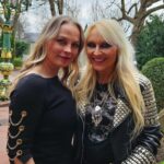 Doro Pesch Instagram – Have a look behind the scenes of a shooting for German national TV #SWR with my beautiful friend #ReginaHalmich, the eternal boxing champion. This was a lot of fun and will air later this year. This year will be awesome for Regina. 
🥊🥊🥊
Watch out!
🤘💪❤️🙏
#Love, #Doro
–
@reginahalmich 
@swraktuell 
@ard 
@hotelerbprinz 
–
–
–
#doropesch #conqueress #allweare #warlock #allformetal #triumphandagony #boxing #boxen #boxchampion #boxingchampion #dorofürimmer #metal #heavymetal #metalhead #metalqueen #queenofmetal #fürimmer #hotelerbprinz #rocknroll #hairmetal #blondeshavemorefun #vegan #soberlife #nuclearblastrecords @nuclearblastrecords #monstersofrock #monstersofrockradio