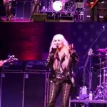 Doro Pesch Instagram - #RandyRhoads, you will never be forgotten! R.I.P. This is part of a spontaneous jam from a special memorial concert in California with the wonderful #RudySarzo, #BrianTichy and #AugustZadra. 🤘💪❤️🙏 #Love, #Doro - @randyrhoadsofficial @briantichydrums @sarzo.rudy @augustzadramusic - - - - #doropesch #conqueress #allweare #warlock #allformetal #triumphandagony #dorofürimmer #metal #heavymetal #rock #metalhead #metalqueen #queenofmetal #fürimmer #doro40 #metalheads #ozzy #blondeshavemorefun #vegan #soberlife #nuclearblastrecords @nuclearblastrecords #monstersofrock #monstersofrockradio @ozzyosbourne #ozzyosbourne