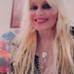 Doro Pesch Instagram - Can't wait to rock the USA again! 🇺🇸🇺🇸🇺🇸🇺🇸🇺🇸🇺🇸🇺🇸 See y'all at M3 Festival in Maryland on May 4th! Check out the amazing line-up at @m3rockfestival 🤘💪❤️🙏 #Love, #Doro - - - - - #doropesch #conqueress #allweare #warlock #allformetal #triumphandagony #m3rockfestival #dorofürimmer #metal #heavymetal #rock #metalhead #metalqueen #queenofmetal #fürimmer #metalheads #rocknroll #hairmetal #blondeshavemorefun #vegan #soberlife #nuclearblastrecords @nuclearblastrecords #monstersofrock #monstersofrockradio