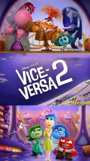 Dorothée Pousséo Instagram - Dorothée Pousséo est la voix d'Anxiété dans le film d'animation "Vice-Versa 2"

#dorothéepousséo #dorotheepousseo #anxiété #anxiety #viceversa #viceversa2 #insideout2 #dessinanimé #doublagefrancais #incredibledorotheepousseo