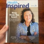 Dot-Marie Jones Instagram - Thank you @adventisthealth for sharing my story! @bridgettcjones thank you for saving my life. NI LOVE YOU😭😭😭❤️❤️🥰🙏🏻 Be an advocate FOR YOURSELF, A LOVED ONE OR A FRIEND AND NEVER STOP LOOKING FOR ANSWERS. I got lucky on so many levels!! Dr. Nguyen you are the best!!! Love y’all!!!