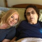 Dot-Marie Jones Instagram - Two years ago today my momma went to be with my dad. In heaven.🙏🏻❤️I miss her every day and still go to call her everyday. She was strong, smart, funny and spoke her mind!! I love that! One of the best things she told me when I didn’t book a job after an audition was “well piss on em, you’ll get the next one” I think of that every day and so many other things she said and did!! I miss and love you momma I know you and dad are catching up after 49 years apart. Call people that you love and who matter cause there are no do overs. I called momma everyday and would go see her as much as I could. ❤️🙏🏻 #mommaeva