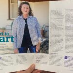 Dot-Marie Jones Instagram - Thank you @adventisthealth for sharing my story! @bridgettcjones thank you for saving my life. NI LOVE YOU😭😭😭❤️❤️🥰🙏🏻 Be an advocate FOR YOURSELF, A LOVED ONE OR A FRIEND AND NEVER STOP LOOKING FOR ANSWERS. I got lucky on so many levels!! Dr. Nguyen you are the best!!! Love y’all!!!