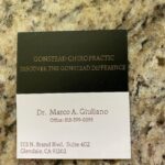 Dot-Marie Jones Instagram - My friend Marco is an amazing Gonstead Chiropractor about 15 years ago when all of my Dr.s told me I needed back surgery, Marco had me come to see him and he treated me a few times a week , more if I could make it in. Needless to say I didn’t have back surgery I could actually stand upright! I will never go to anybody else!! If you’re in the LA area and need a Chiropractor he’s the one you should try!!! Dr Marco is amazing!! I LOVE HIM SO MUCH!! 🙏🏻❤️🥹🤟🏼