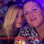 Dot-Marie Jones Instagram - HAPPY BIRTHDAY TO THE LOVE OF MY LIFE!! WHAT AN AMAZING WEEKEND!!! TODAY AND EVERYDAY I CELEBRATE YOU🎂🥰🙏🏻I LOVE YOU FOREVER AND ALWAYS!! HAPPY BIRTHDAY SWEETHEART 🎈 @bridgettcjones ❤️🥰🎸💰🧁👏🏻👏🏻👏🏻
