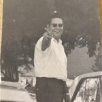 Dot-Marie Jones Instagram - HAPPY HEAVENLY BIRTHDAY TO MY DAD! CAN’T BELIEVE YOU HAVE BEEN GONE 48 YEARS. I KNOW HE AND MOMMA ARE HAVING A GOOD DAY AND GOING DANCING TONIGHT! MISS THEM BOTH EVERYDAY. 🥰🥰🥰🎂😔🙏🏻❤️