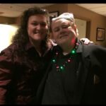 Dot-Marie Jones Instagram - RIP LOUIE YOU WILL FOREVER BE MY FAVORITE!! YOU WERE AN AMAZINGLY KIND, FUNNY AND LOVING MAN!! I LOVE YOU MY FRIEND REST EASY! 🥺🙏🏻MY HEART HURTS! #RIPLOUIEANDERSON
