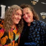 Dot-Marie Jones Instagram - CAN NOT WAIT FOR THIS!!! SO MUCH FUN!!! NOV 4TH @therokuchannel CHECK IT OUT❤️🙌🏻🥰🤟🏼#FUNCAMEO