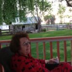 Dot-Marie Jones Instagram - Two years ago today my momma went to be with my dad. In heaven.🙏🏻❤️I miss her every day and still go to call her everyday. She was strong, smart, funny and spoke her mind!! I love that! One of the best things she told me when I didn’t book a job after an audition was “well piss on em, you’ll get the next one” I think of that every day and so many other things she said and did!! I miss and love you momma I know you and dad are catching up after 49 years apart. Call people that you love and who matter cause there are no do overs. I called momma everyday and would go see her as much as I could. ❤️🙏🏻 #mommaeva