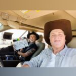 Dot-Marie Jones Instagram - HAPPY BIRTHDAY TO THIS AMAZING WOMAN WITH AN INCREDIBLE HEART AND SOUL!! @haviland HAVE AN AMAZING DAY SEETET LOVE YOU !!! GOD THIS SHOOT WAS A BLAST!! BUT WHY DO I LOOK I SHOULD BE IN “TOY STORY” WITH THAT HAT HAHAH