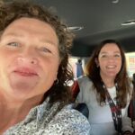 Dot-Marie Jones Instagram - SO I WAS SO EXCITED TO POST A CUTE POST FOR MY AMAZING MANAGER/AGENT’S @bcmcdade_ BIRTHDAY 🎂 AND I LOOKED AT MY CALENDAR AND I FD UP IT WAS LAST MONDAY NOT TODAY!! BRITTNEY I LOVE YOU TO THE MOON AND I AM SO SORRY I’M A LIL LATE!! 🥹😳🎂🍻😭🤟🏼🤘🏻❤️ HOPE IT WAS AMAZING!!! THANK YOU FOR BEING INCREDIBLE!! I LOVE YOU AND @bridgettcjones TOO❤️🎂🍻🤘🏻🤟🏼🥹🎂🎂🎂🎂🎂. LOTS O CAKE COMING YOUR WAY!!🥹😘🥰😍😎