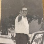 Dot-Marie Jones Instagram - TODAY IS MY DADS HEAVENLY BIRTHDAY 🎂 HE WOULD HAVE BEEN 96 . HE PASSED 49 YEARS AGO WHEN I WAS 10. MISS HIM EVERYDAY❤️🎂HAPPY BIRTHDAY DAD I HOPE YOU AND MOMMA ARE OUT DANCIN🥹❤️🎂 #BOB&EVA