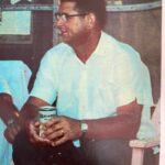 Dot-Marie Jones Instagram - TODAY IS MY DADS HEAVENLY BIRTHDAY 🎂 HE WOULD HAVE BEEN 96 . HE PASSED 49 YEARS AGO WHEN I WAS 10. MISS HIM EVERYDAY❤️🎂HAPPY BIRTHDAY DAD I HOPE YOU AND MOMMA ARE OUT DANCIN🥹❤️🎂 #BOB&EVA