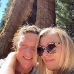 Dot-Marie Jones Instagram - I’m so very lucky!!! I found the bestest friend and strongest woman in the world!! Not to mention the most beautiful!!!We always say we have been through more in 13 years then folks that have been together 50 . I wouldn’t want to go on this road with anybody else. My forever Valentines I love you with all I got! And a lot of it might be broken but……. You’re welcome !! I love you @bridgettcjones HAPPY VALENTINES ❤️❤️❤️❤️❤️🥰😭🥰🥰🥰