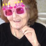 Dot-Marie Jones Instagram - HAPPY HEAVENLY BIRTHDAY MOMMA!!! WE MISS YOU EVERYDAY!! HOPE YOU AND DAD ARE DANCING TODAY! LOVE YOU SO MUCH ! HAPPY 96th🥹❤️🎂🙏🏻🎂 🤟🏼❤️🥹🎂