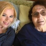 Dot-Marie Jones Instagram - HAPPY HEAVENLY BIRTHDAY MOMMA!!! WE MISS YOU EVERYDAY!! HOPE YOU AND DAD ARE DANCING TODAY! LOVE YOU SO MUCH ! HAPPY 96th🥹❤️🎂🙏🏻🎂 🤟🏼❤️🥹🎂