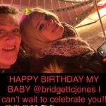 Dot-Marie Jones Instagram - 🎂🎂HAPPY BIRTHDAY TO MY GIRL @bridgettcjones . Y’all help me wish this amazing woman and my life saver a happy birthday! I love you so much! I can’t wait to celebrate you when I got home.