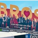 Dot-Marie Jones Instagram - THESE ARE SOME OF MY FAVORITE PEOPLE EVER!!! THIS IS MAGICAL!!! THANK YOU @billyeichner @universalpictures @juddapatow @nicholasstoller #bros #brosthemovie OUT IN THEATERS SEPTEMBER 30th 🤟🏼❤️🤭👏🏻👏🏻👏🏻👏🏻 THANK FOR THE PIC @jimrash