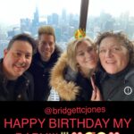 Dot-Marie Jones Instagram - 🎂🎂HAPPY BIRTHDAY TO MY GIRL @bridgettcjones . Y’all help me wish this amazing woman and my life saver a happy birthday! I love you so much! I can’t wait to celebrate you when I got home.