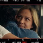 Dounia Coesens Instagram - « JOSEPH » pour @tf1 🎬 Tellement heureuse d’avoir défendu ce beau personnage qu’est Adèle.. Merci à @lucien.jeanbaptiste d’être un réalisateur si bienveillant avec ses acteurs et un partenaire si généreux ! Merci à @nolitacinema , Zamba production @tf1 et @aurelie.nollet.90 de m’avoir fait confiance. Merci encore à @lucien.jeanbaptiste d’avoir écrit ces personnages si riches et jouissifs à défendre. Et merci à @xavier_dolleans pour cette magnifique lumière qui donne un réel univers à la série. Avec @firmine_richard @claireborotraofficiel @anne__serra @alexistomassian @laurencefacelina
