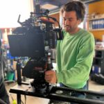 Dounia Coesens Instagram - Je vous présente « Tom et Lola » Fin d’une 2ème cession de tournage, encore 4 épisodes tournés 🎬 2 amis d’enfance en coloc, tous 2 flics qui tentent de gérer leur boulot et leur famille. Hâte que vous découvriez ces personnages un peu fou, en fin d’année sur @france2 ! Merci à mon partenaire @pierreyves_bon ❤️ aux producteurs @sebastien.pavard @cyril.hgl ainsi qu’aux réalisateurs @jason_roffe @kopeckystephane @octaveraspail @thierry1169 Avec @gregoirepaturel @elodievarletofficiel @yassine.hitch @evelyneelgarbyk @mariehelene.lentini @leeloo_eyme @evalipmann @gabinvisona @jeremiepoppe @blandinepapillon