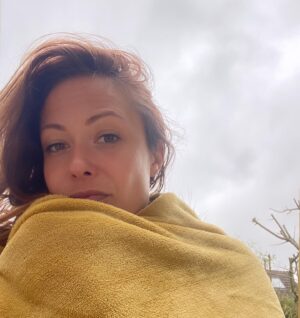 Dounia Coesens Instagram - Brésil 1 - France 0 
🇧🇷 Tu me manques déjà ! 🥶