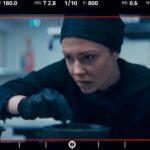 Dounia Coesens Instagram - « JOSEPH » pour @tf1 🎬 Tellement heureuse d’avoir défendu ce beau personnage qu’est Adèle.. Merci à @lucien.jeanbaptiste d’être un réalisateur si bienveillant avec ses acteurs et un partenaire si généreux ! Merci à @nolitacinema , Zamba production @tf1 et @aurelie.nollet.90 de m’avoir fait confiance. Merci encore à @lucien.jeanbaptiste d’avoir écrit ces personnages si riches et jouissifs à défendre. Et merci à @xavier_dolleans pour cette magnifique lumière qui donne un réel univers à la série. Avec @firmine_richard @claireborotraofficiel @anne__serra @alexistomassian @laurencefacelina