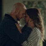 Dounia Coesens Instagram - Ce soir 21h10 rediffusion « Un coeur de Pierre » @lartducrime sur France 2 ! Réalisation Léa Fazer. Avec @eleonorebernheim @nicolasgob_off @thebarbaraschulz @benjaminegner @philippeduclosoff @salome_partouche @jcovillault