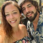 Dounia Coesens Instagram - Joyeux anniversaire mon p’tit coeur. Ce jour est un jour particulier où une lumière est née. Elle a éclairé des centaines voir des milliers d'âmes durant de longues et belles années. Cette lumière est le fruit de l’amour de tes parents et continue à nous réchauffer toujours. Je reçois tes signes et je te parle encore, je sais que tu m’entends. Ta lumière est auprès de nous et nous éclaire de jour en jour. C'est une belle journée aujourd'hui même si le manque de toi est encore plus présent, forcément. Je t’aime.