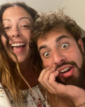 Dounia Coesens Instagram - Joyeux anniversaire mon p’tit coeur. 
Ce jour est un jour particulier où une lumière est née. Elle a éclairé des centaines voir des milliers d'âmes durant de longues et belles années. Cette lumière est le fruit de l’amour de tes parents et continue à nous réchauffer toujours. 
Je reçois tes signes et je te parle encore, je sais que tu m’entends. 
Ta lumière est auprès de nous et nous éclaire de jour en jour. 
C'est une belle journée aujourd'hui même si le manque de toi est encore plus présent, forcément. 
Je t’aime.