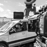 Dounia Coesens Instagram – Encore de jolis épisodes dans la boîte 🎬 
Merci à toute cette merveilleuse équipe.. Vous allez me manquer !! Un bonheur de travailler avec vous ☀️
Merci à Thierry Binisti notre cher réalisateur, merci @poupynet de rendre cette série meilleure jour après jour merci à tous les comédiens dont mon cher partenaire @michelcymes, @pasqualedinca @fatoudissekao @valerieschwarcz @jerome.fonlupt @franckadriencomedien @sabrinebennjima @benoit_marechal @mathieuduboclard et à toute notre chère équipe … dont @sylvain.verne & @sweva_martinetti 🤍(j’ai pas l’insta de tout le monde 😜) 

Épisode 3 : Le lac du diable 
Épisode 4 : Les charognards 

@france3 #ladocetleveto