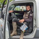 Dounia Coesens Instagram – Encore de jolis épisodes dans la boîte 🎬 
Merci à toute cette merveilleuse équipe.. Vous allez me manquer !! Un bonheur de travailler avec vous ☀️
Merci à Thierry Binisti notre cher réalisateur, merci @poupynet de rendre cette série meilleure jour après jour merci à tous les comédiens dont mon cher partenaire @michelcymes, @pasqualedinca @fatoudissekao @valerieschwarcz @jerome.fonlupt @franckadriencomedien @sabrinebennjima @benoit_marechal @mathieuduboclard et à toute notre chère équipe … dont @sylvain.verne & @sweva_martinetti 🤍(j’ai pas l’insta de tout le monde 😜) 

Épisode 3 : Le lac du diable 
Épisode 4 : Les charognards 

@france3 #ladocetleveto