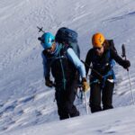 Dounia Coesens Instagram – Merci au @festivaltvluchon ! Une belle semaine, des films de qualité, du soleil, du sport.. tout ce que j’aime ! Merci à l’accueil chaleureux du public à l’avant-première de « Doc et Véto 2 ». Merci au @pghm.officiel pour ces exercices de folie en haute montagne 🏔 
See you next year !