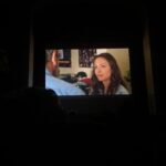 Dounia Coesens Instagram – Merci au @festivaltvluchon ! Une belle semaine, des films de qualité, du soleil, du sport.. tout ce que j’aime ! Merci à l’accueil chaleureux du public à l’avant-première de « Doc et Véto 2 ». Merci au @pghm.officiel pour ces exercices de folie en haute montagne 🏔 
See you next year !